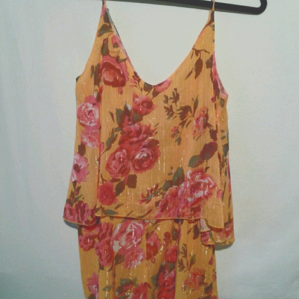 One Piece Romper